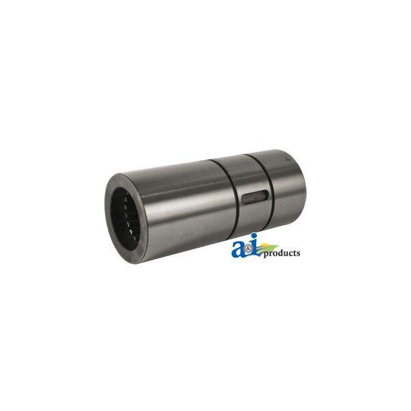 Shaft, 1000 RPM PTO Pump 0" x0" x0"